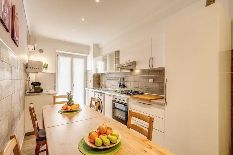 Rome4Guest Ostia Apartment ภายนอก รูปภาพ