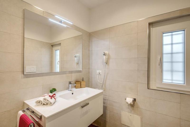 Rome4Guest Ostia Apartment ภายนอก รูปภาพ