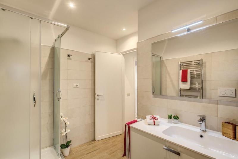 Rome4Guest Ostia Apartment ภายนอก รูปภาพ