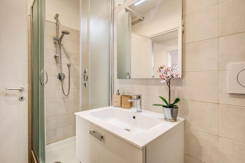 Rome4Guest Ostia Apartment ภายนอก รูปภาพ