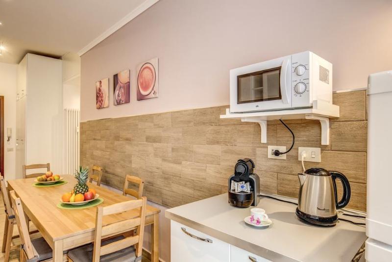 Rome4Guest Ostia Apartment ภายนอก รูปภาพ