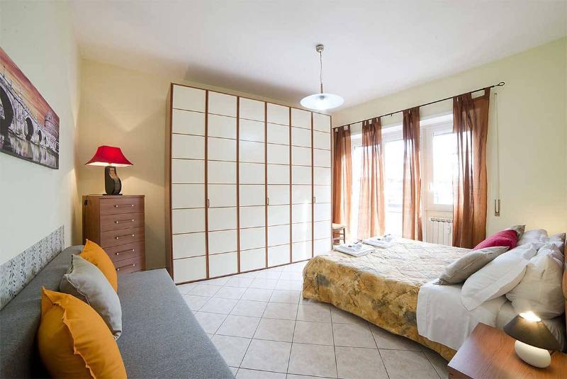 Rome4Guest Ostia Apartment ภายนอก รูปภาพ