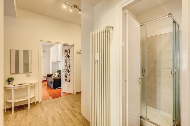 Rome4Guest Ostia Apartment ภายนอก รูปภาพ