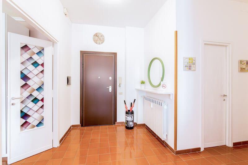 Rome4Guest Ostia Apartment ภายนอก รูปภาพ