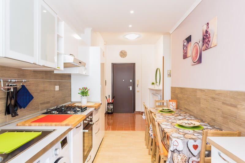 Rome4Guest Ostia Apartment ภายนอก รูปภาพ