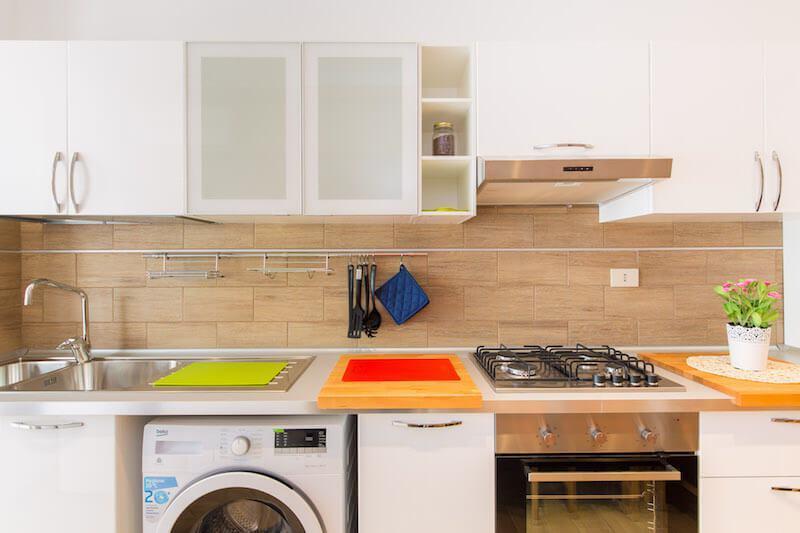 Rome4Guest Ostia Apartment ภายนอก รูปภาพ