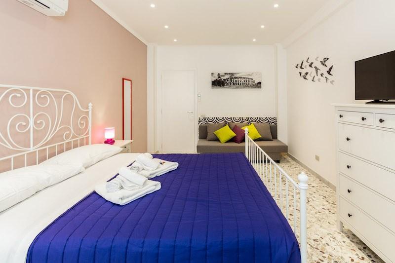 Rome4Guest Ostia Apartment ภายนอก รูปภาพ