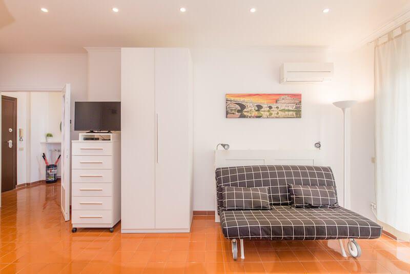 Rome4Guest Ostia Apartment ภายนอก รูปภาพ