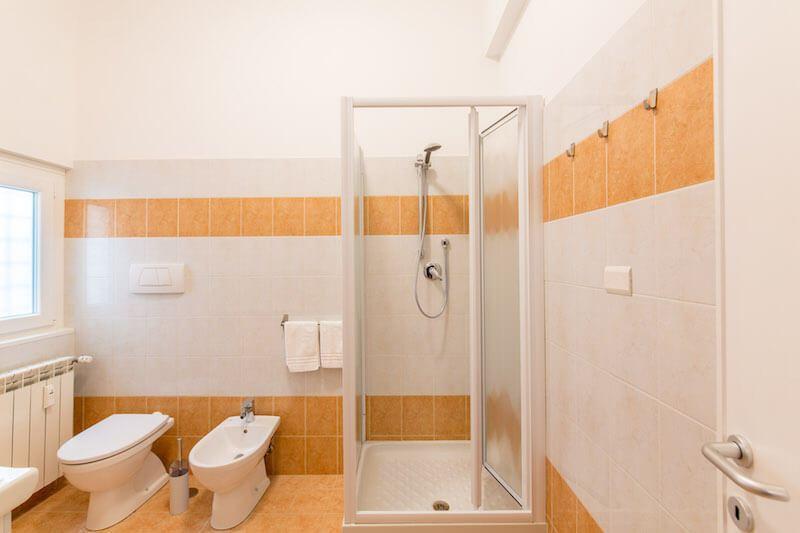 Rome4Guest Ostia Apartment ภายนอก รูปภาพ
