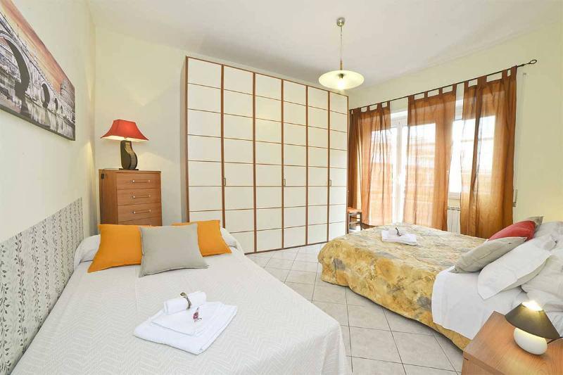 Rome4Guest Ostia Apartment ภายนอก รูปภาพ